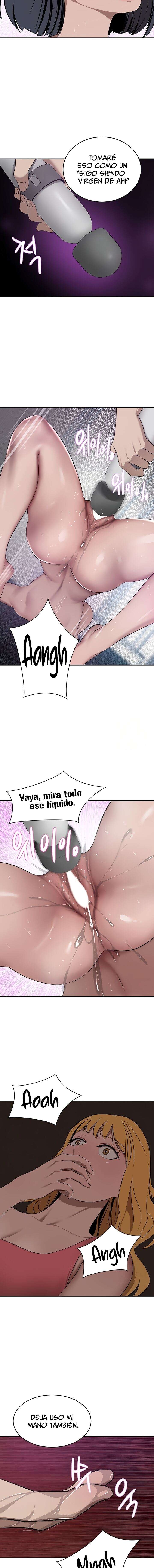 Una Chica Adinerada Capitulo 41 página 11