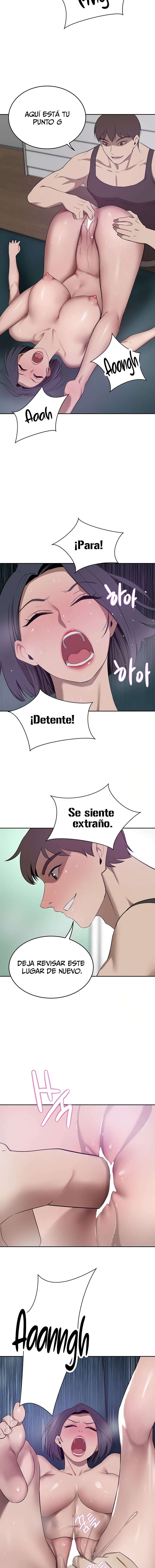 Una Chica Adinerada Capitulo 41 página 12