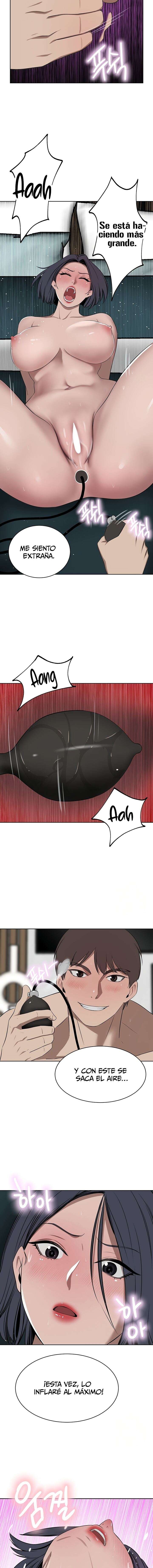 Una Chica Adinerada Capitulo 42 página 11
