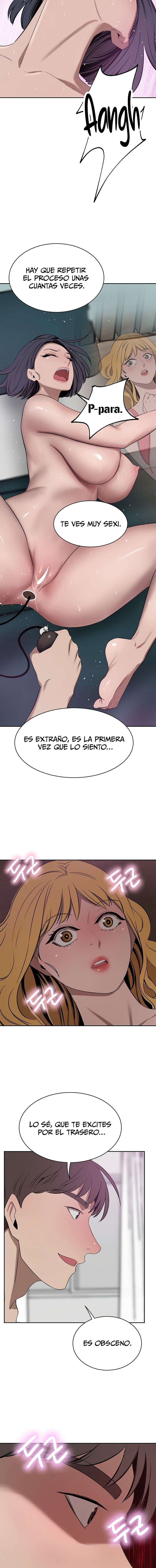 Una Chica Adinerada Capitulo 42 página 12