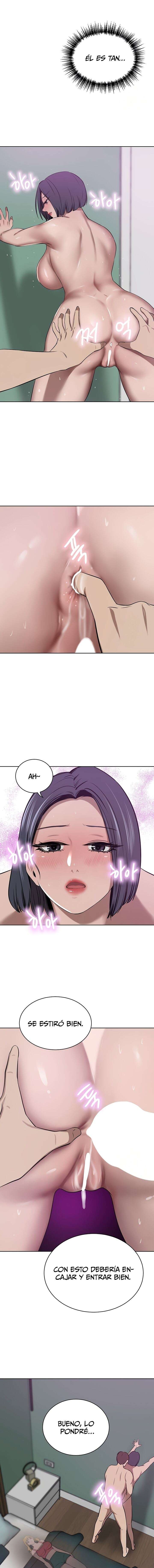 Una Chica Adinerada Capitulo 42 página 14