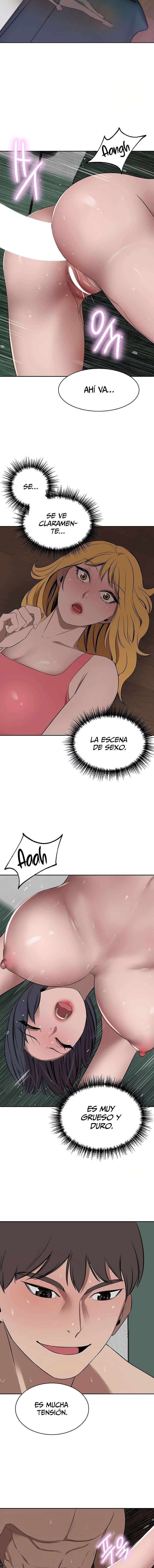 Una Chica Adinerada Capitulo 42 página 15