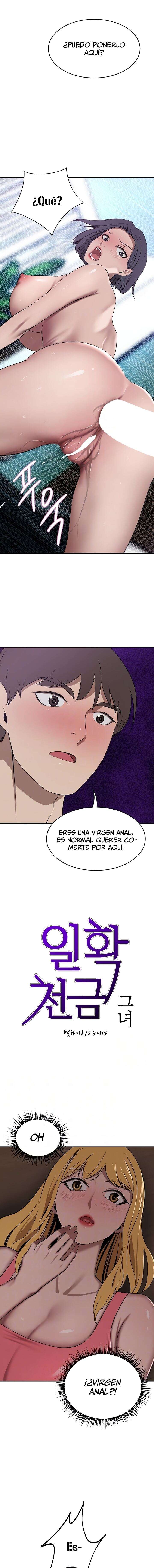 Una Chica Adinerada Capitulo 42 página 2