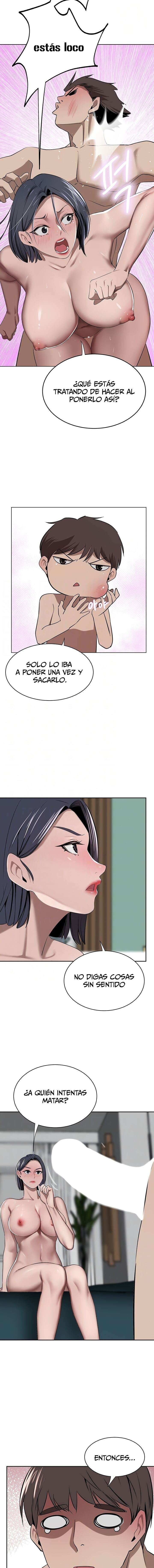 Una Chica Adinerada Capitulo 42 página 3