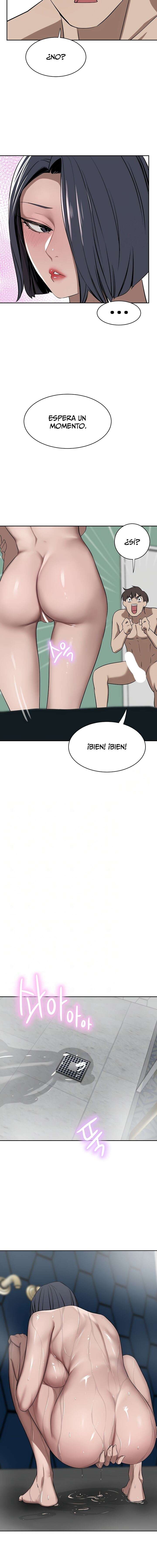 Una Chica Adinerada Capitulo 42 página 4