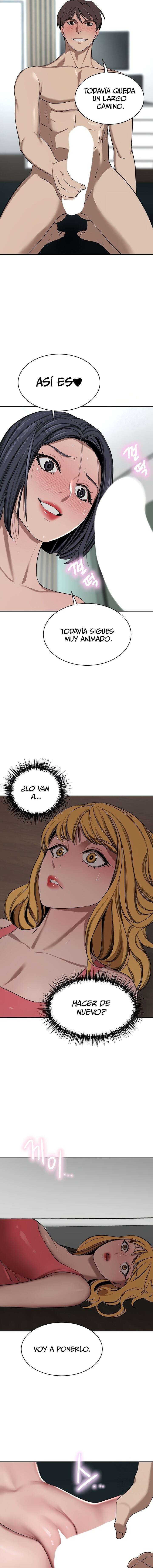 Una Chica Adinerada Capitulo 43 página 13