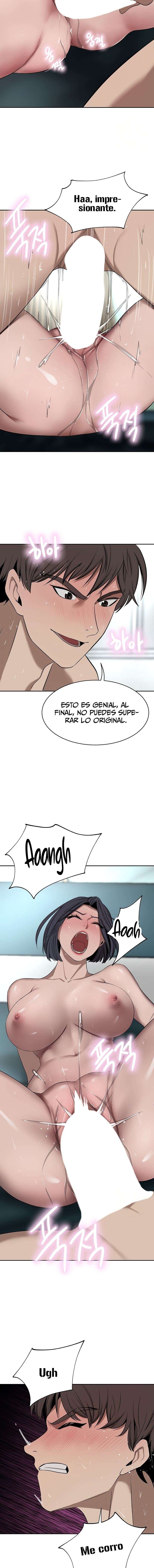 Una Chica Adinerada Capitulo 43 página 14