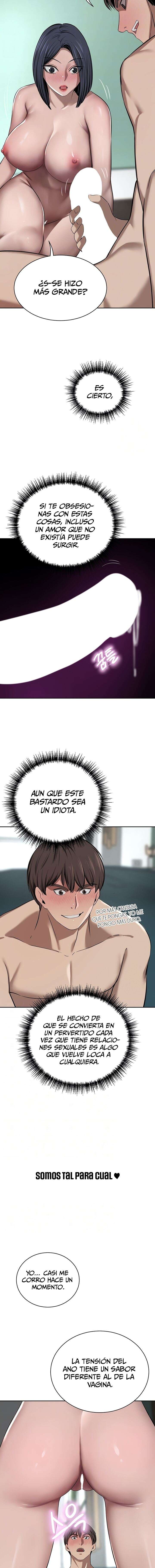Una Chica Adinerada Capitulo 43 página 4