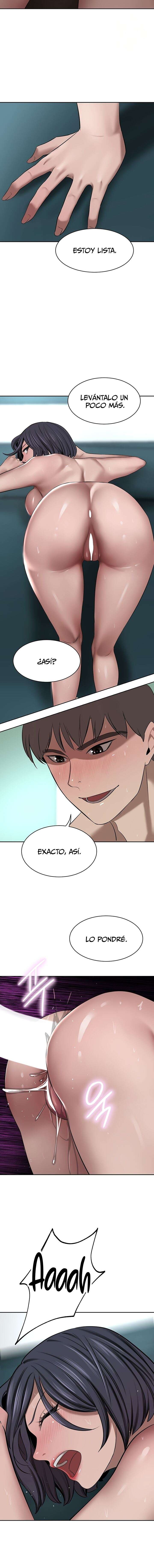 Una Chica Adinerada Capitulo 43 página 7