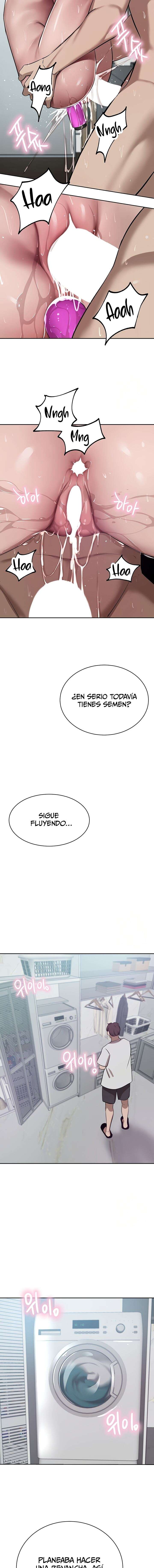 Una Chica Adinerada Capitulo 44 página 13