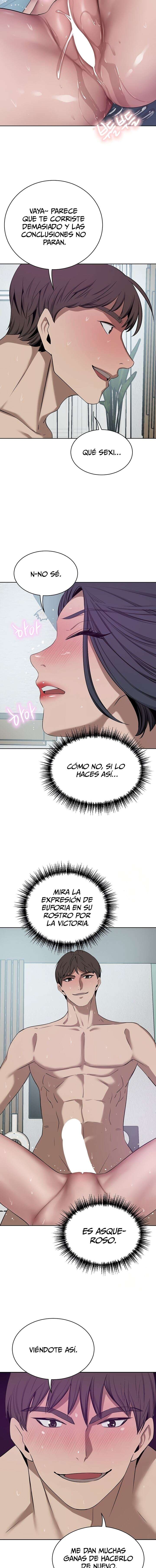 Una Chica Adinerada Capitulo 44 página 7