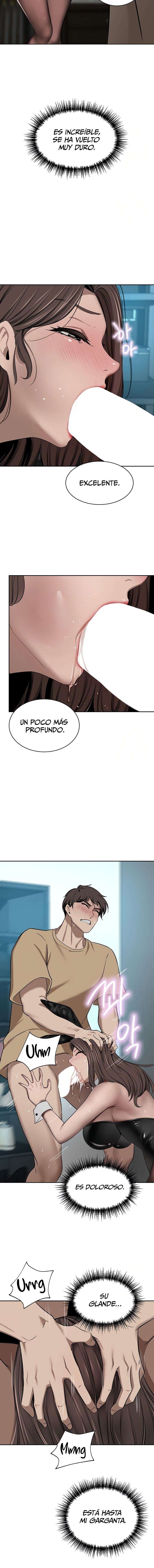 Una Chica Adinerada Capitulo 45 página 16