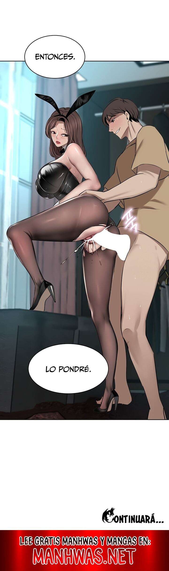 Una Chica Adinerada Capitulo 45 página 20