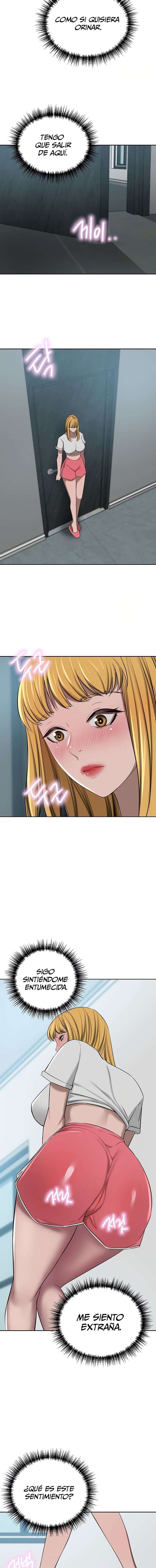 Una Chica Adinerada Capitulo 46 página 13