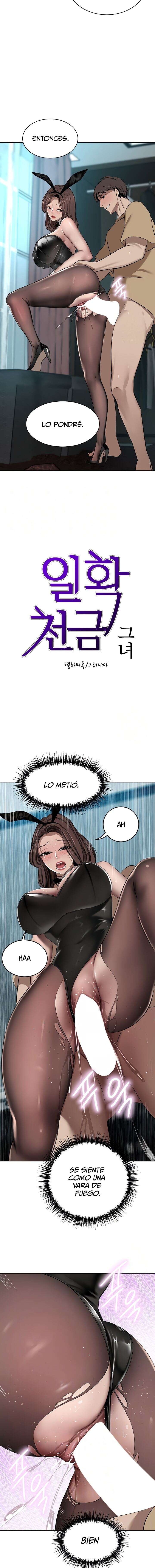 Una Chica Adinerada Capitulo 46 página 2