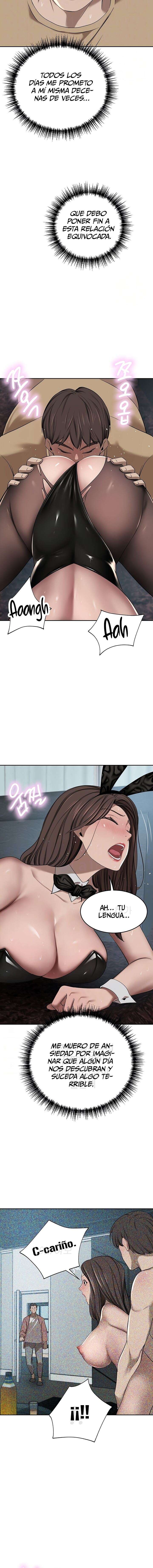 Una Chica Adinerada Capitulo 46 página 4