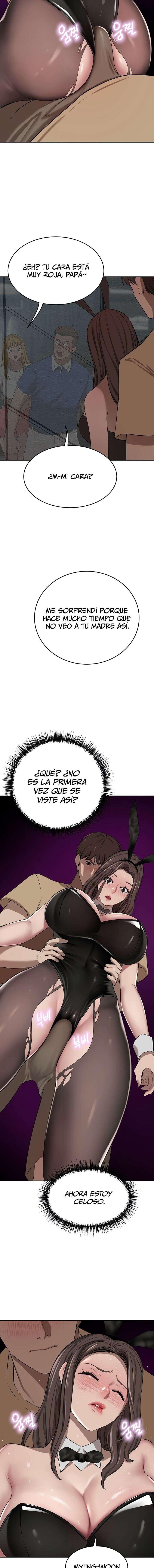 Una Chica Adinerada Capitulo 47 página 11