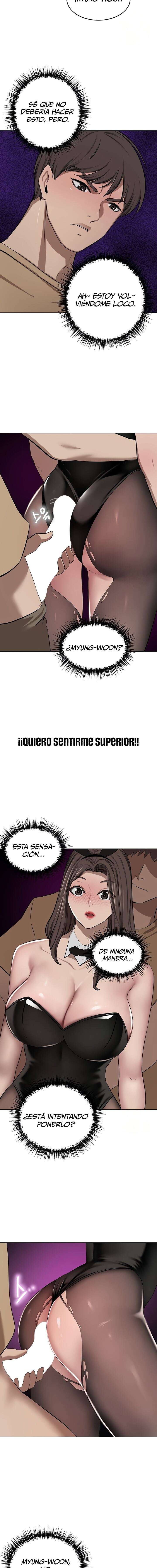Una Chica Adinerada Capitulo 47 página 12