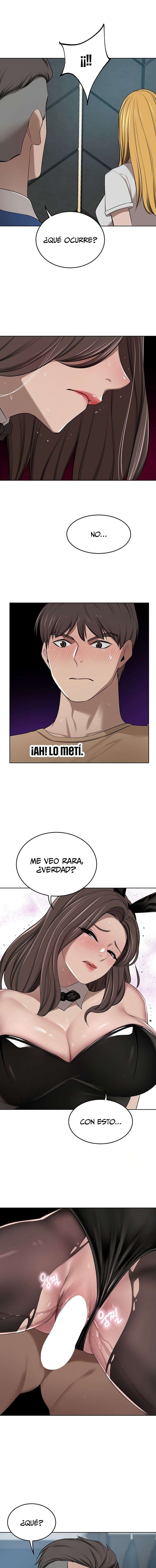 Una Chica Adinerada Capitulo 47 página 14