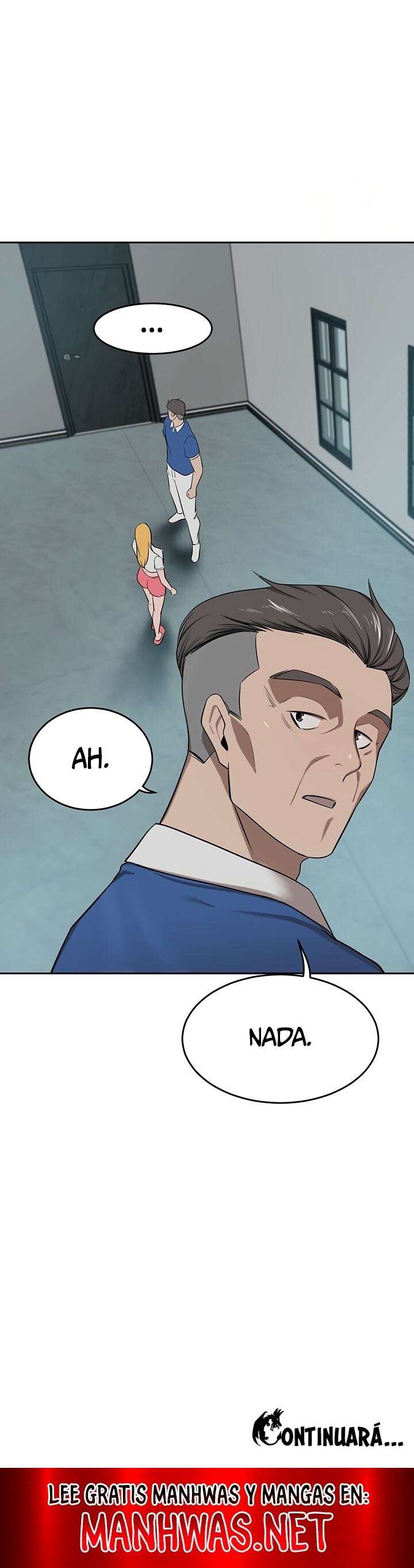 Una Chica Adinerada Capitulo 47 página 20