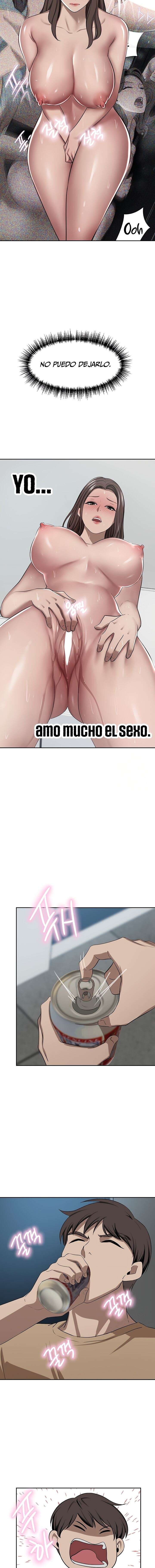 Una Chica Adinerada Capitulo 48 página 11