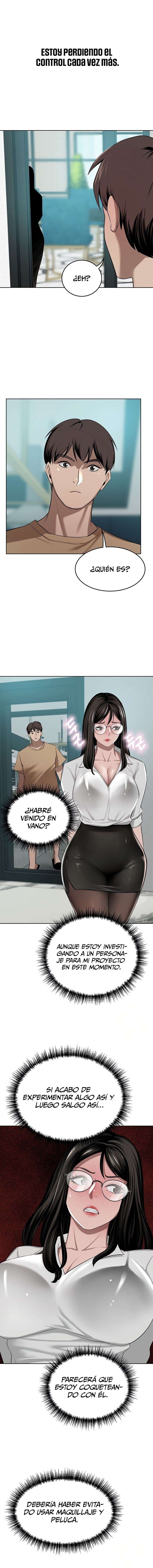Una Chica Adinerada Capitulo 48 página 13
