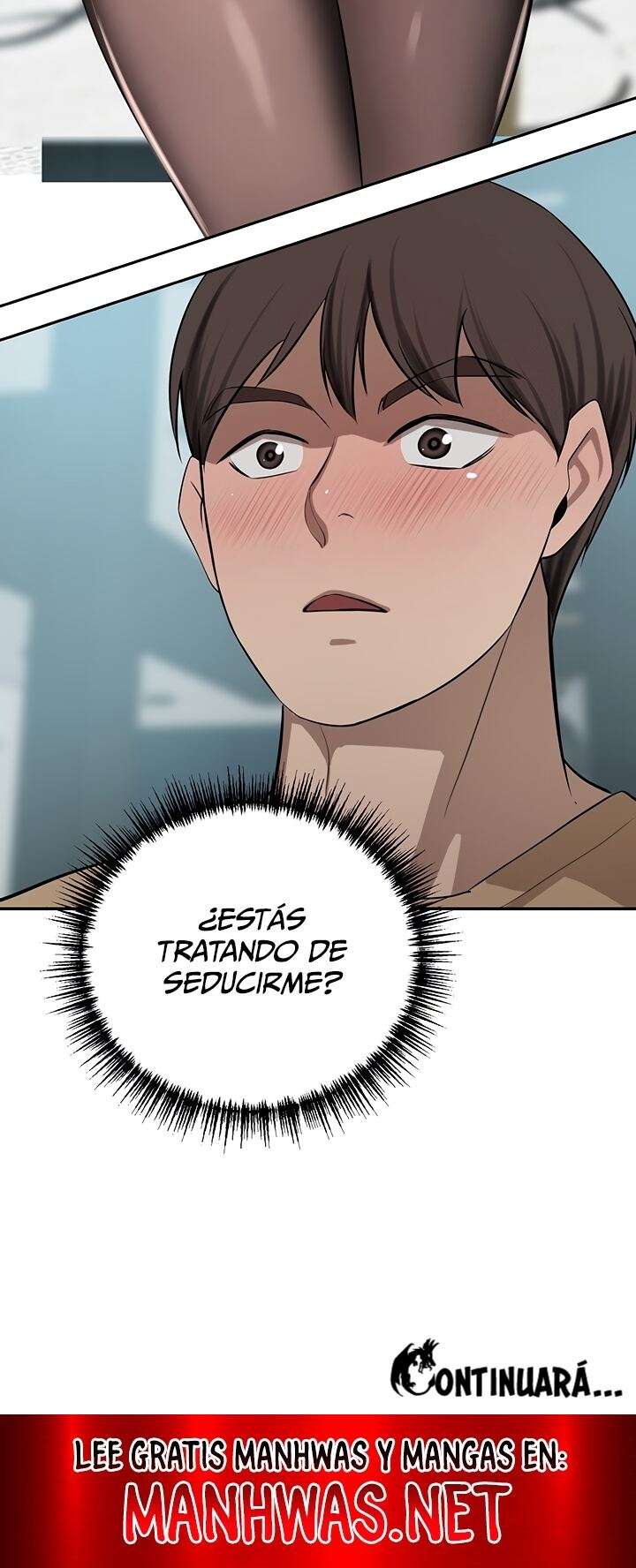 Una Chica Adinerada Capitulo 48 página 17