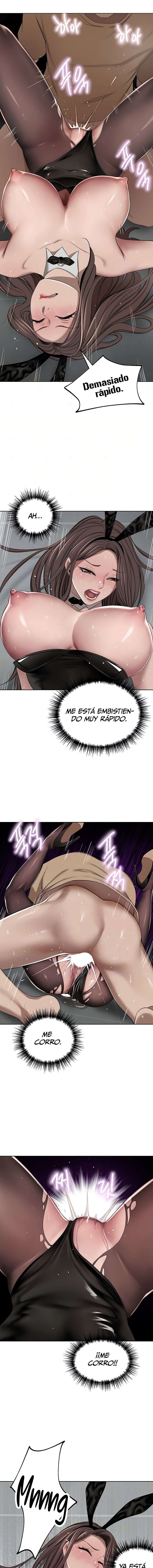 Una Chica Adinerada Capitulo 48 página 3