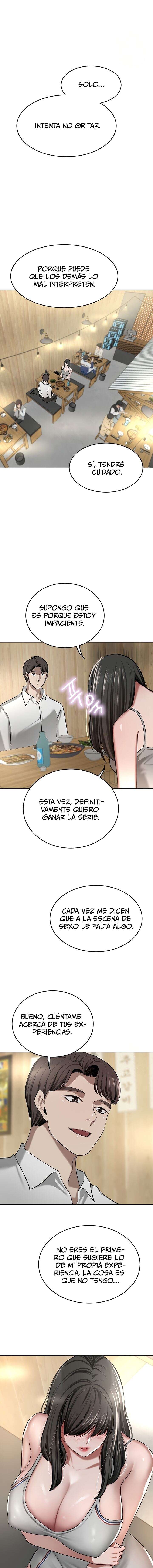Una Chica Adinerada Capitulo 49 página 14