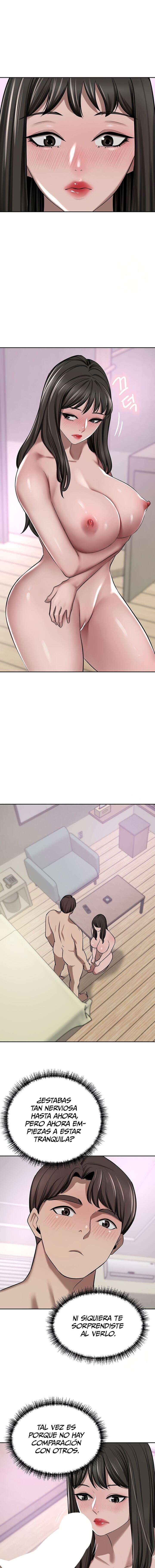 Una Chica Adinerada Capitulo 50 página 12