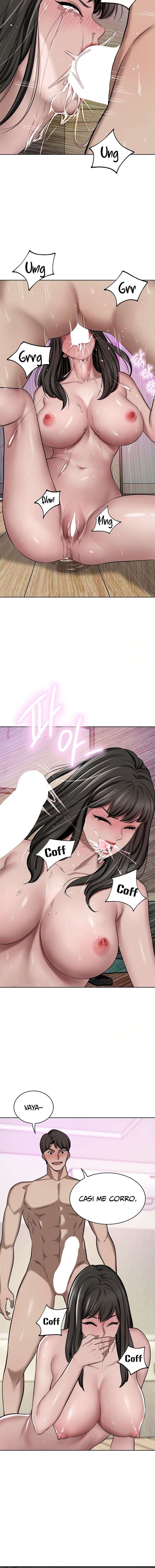 Una Chica Adinerada Capitulo 50 página 15