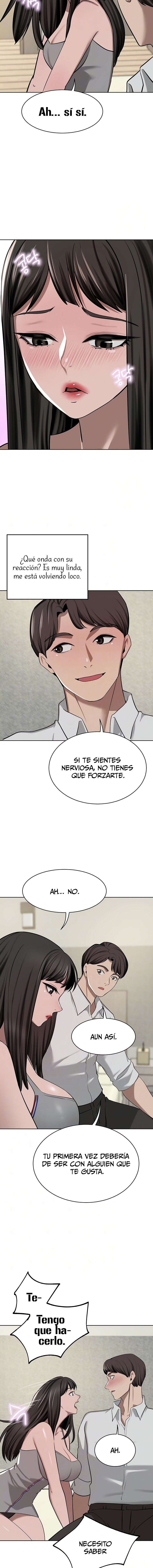 Una Chica Adinerada Capitulo 50 página 3