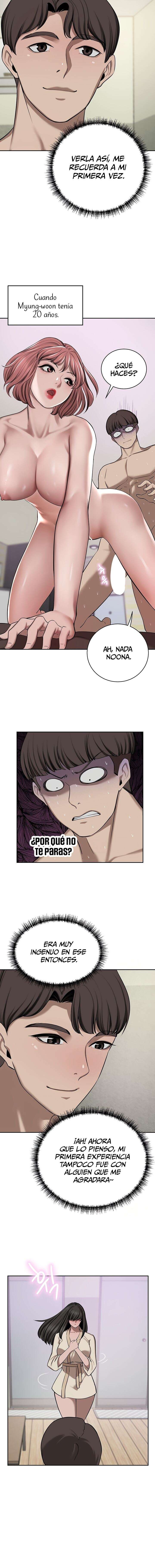 Una Chica Adinerada Capitulo 50 página 9