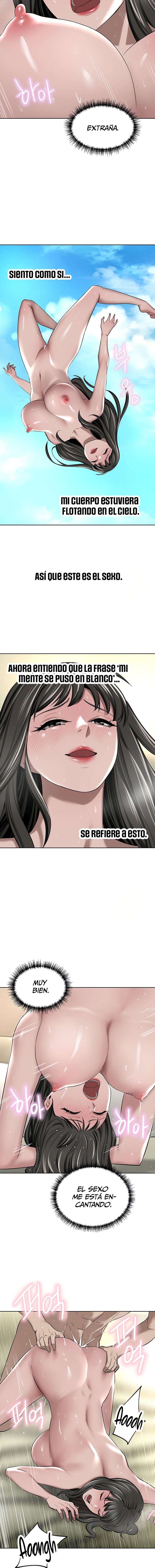 Una Chica Adinerada Capitulo 51 página 11