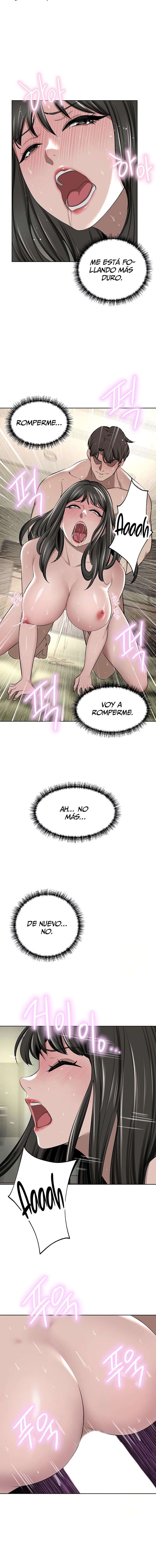 Una Chica Adinerada Capitulo 51 página 12