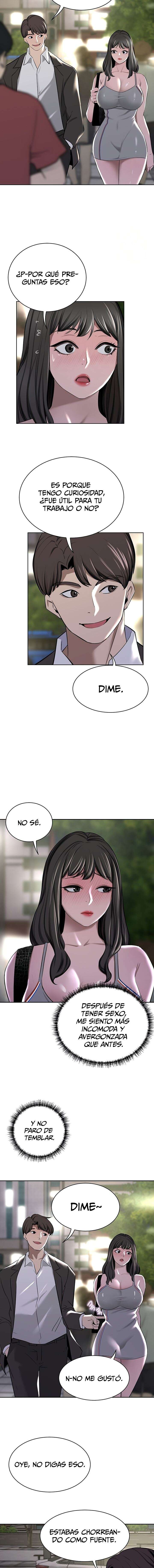 Una Chica Adinerada Capitulo 51 página 16