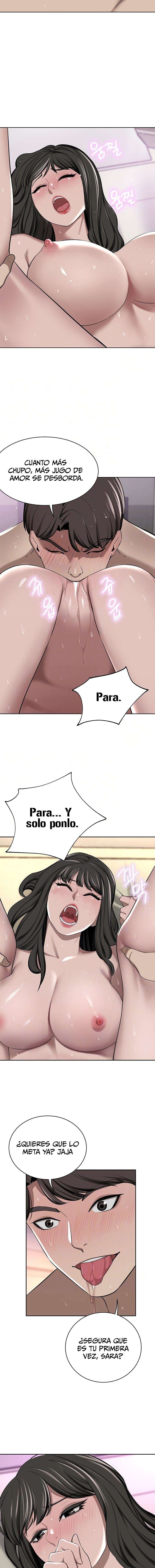 Una Chica Adinerada Capitulo 51 página 3