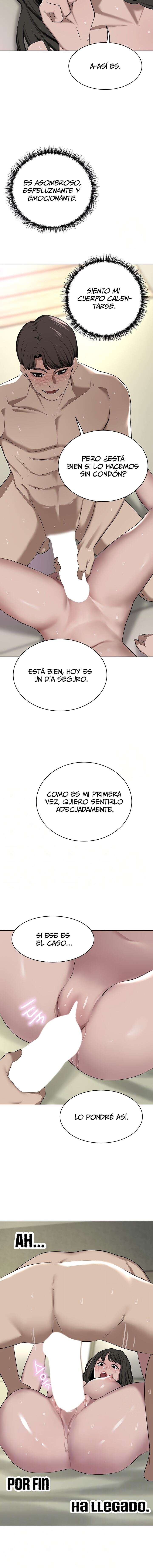 Una Chica Adinerada Capitulo 51 página 4