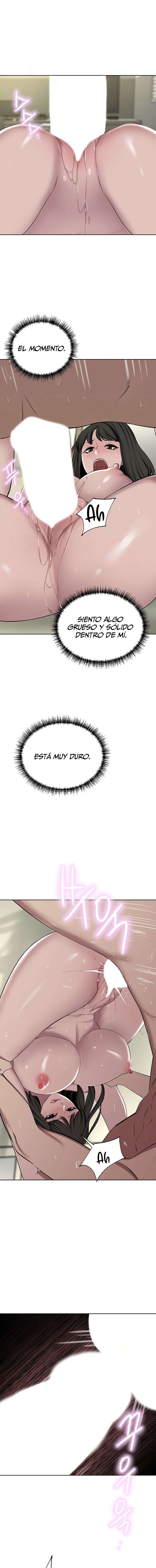 Una Chica Adinerada Capitulo 51 página 5