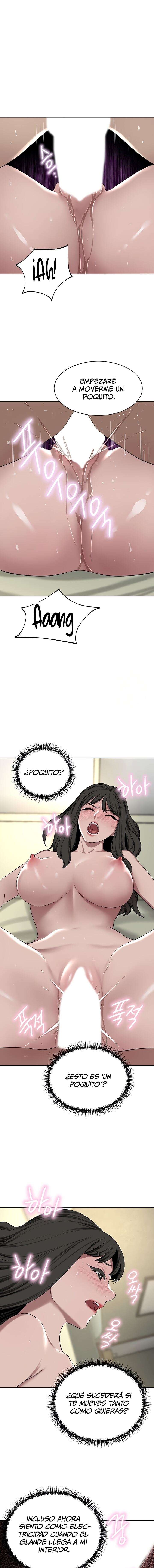 Una Chica Adinerada Capitulo 51 página 7