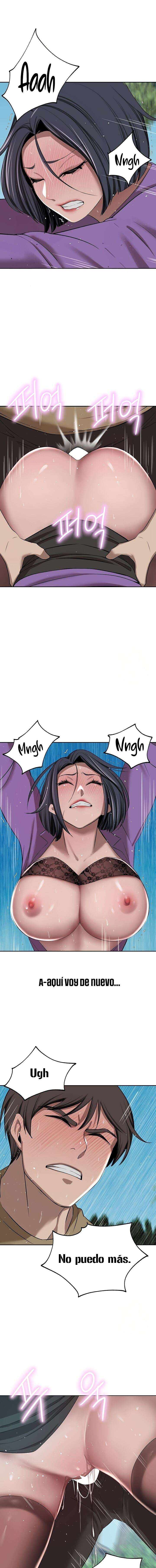 Una Chica Adinerada Capitulo 53 página 10
