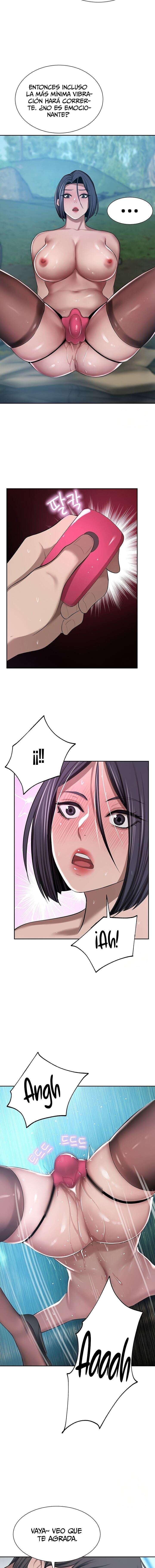 Una Chica Adinerada Capitulo 53 página 14