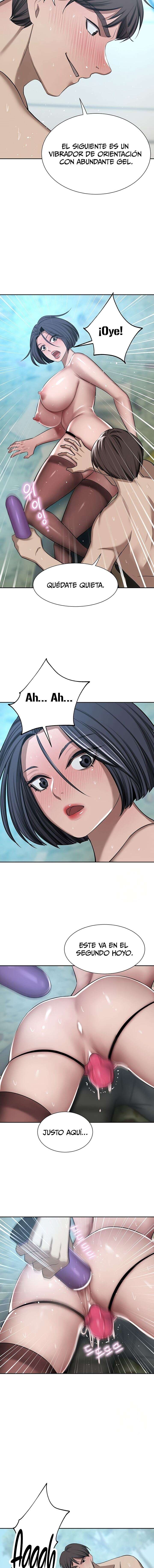 Una Chica Adinerada Capitulo 53 página 15