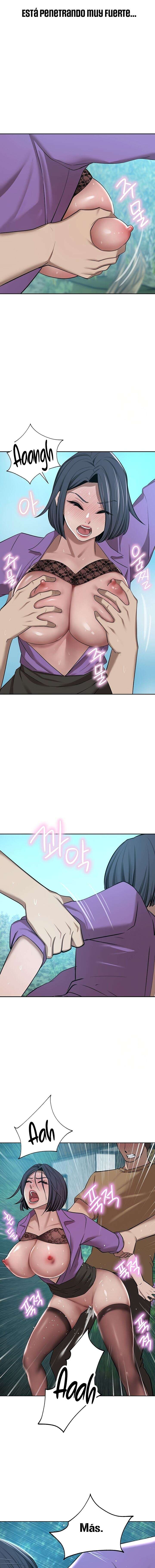 Una Chica Adinerada Capitulo 53 página 6