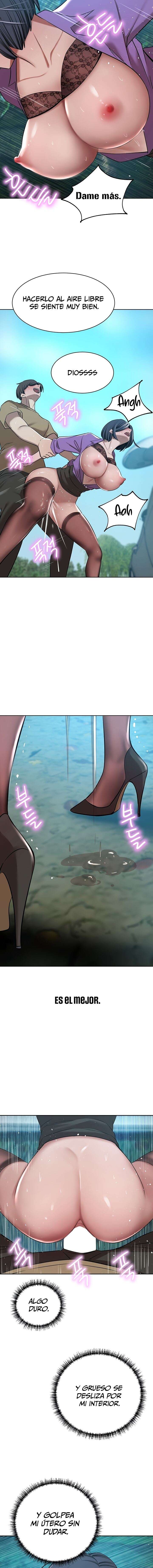 Una Chica Adinerada Capitulo 53 página 7
