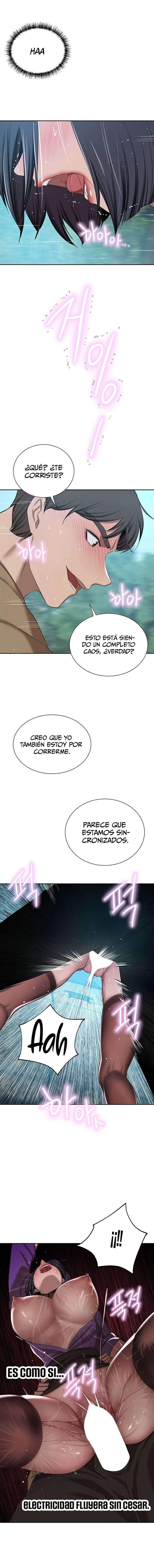 Una Chica Adinerada Capitulo 53 página 9