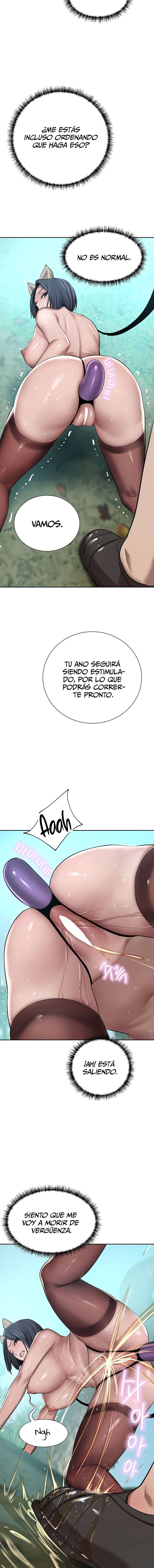 Una Chica Adinerada Capitulo 54 página 11