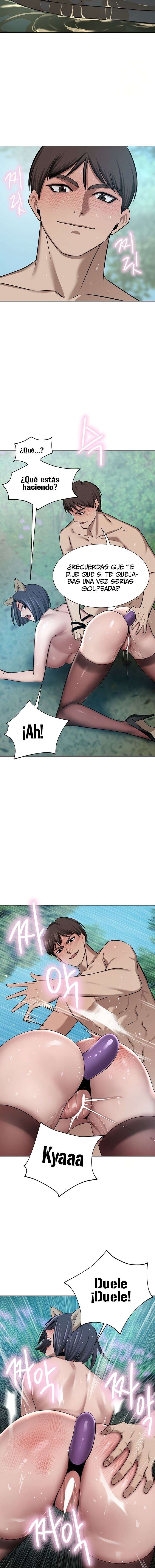 Una Chica Adinerada Capitulo 54 página 14