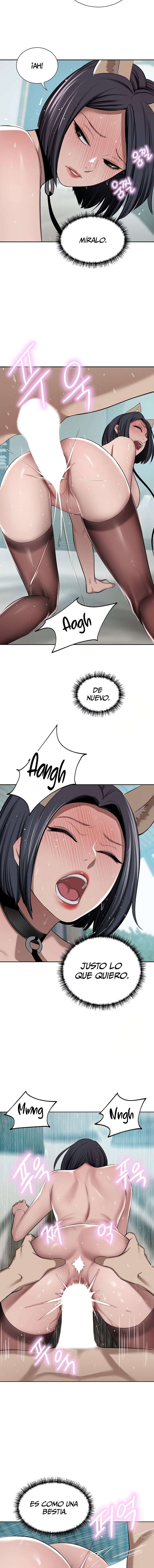Una Chica Adinerada Capitulo 55 página 13
