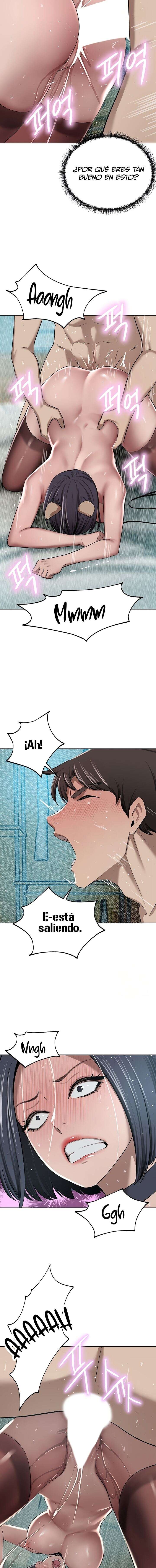 Una Chica Adinerada Capitulo 55 página 14